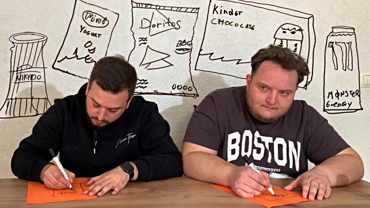 KUSH VIZATON MA MIR E FITON PRODUKTIN #2 | ARIZONRR