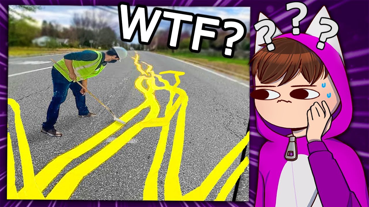 WIE Ist Das ECHT?.. WIE?? - Reddit NotMyJob / OneJob