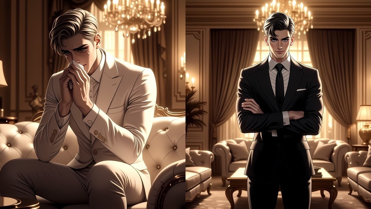 📕I'm the Billionaire Heir Who Just Wants to Be a Slacker
