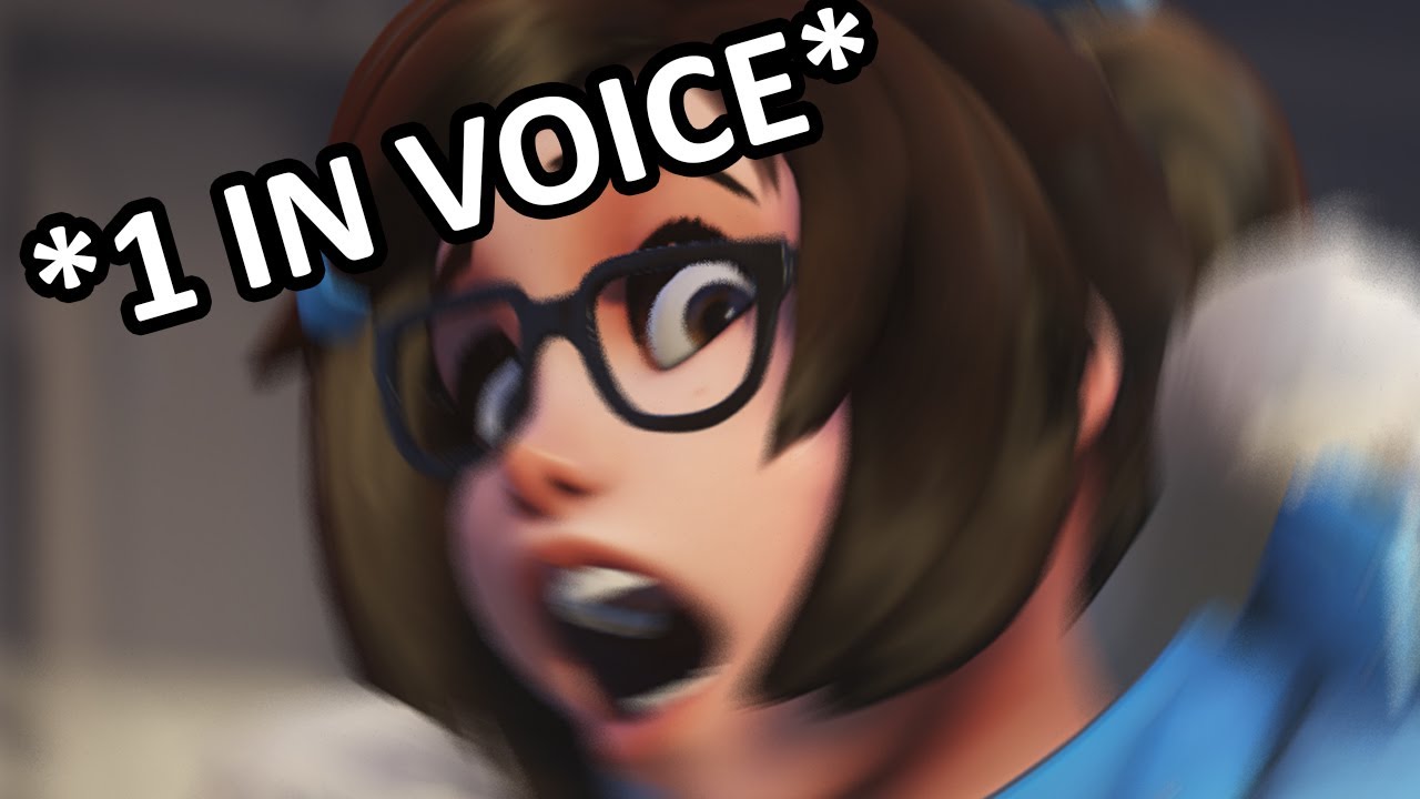 THIS IS WHY NOBODY JOINS VOICE IN OVERWATCH 2