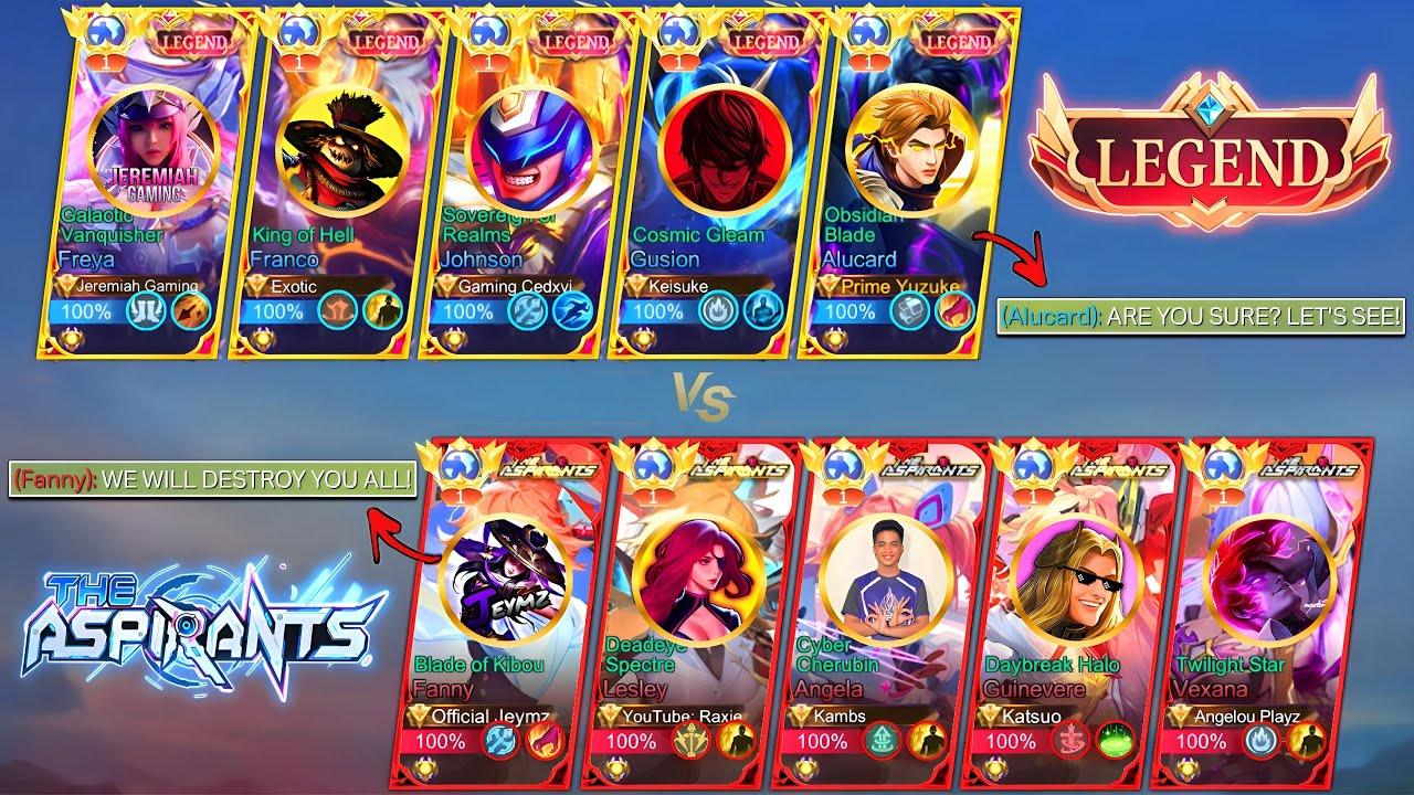 Отряд «Легенда против всех новичков» | Битва известных ютуберов и тиктокеров/стримеров!! 😱 | Кто ...