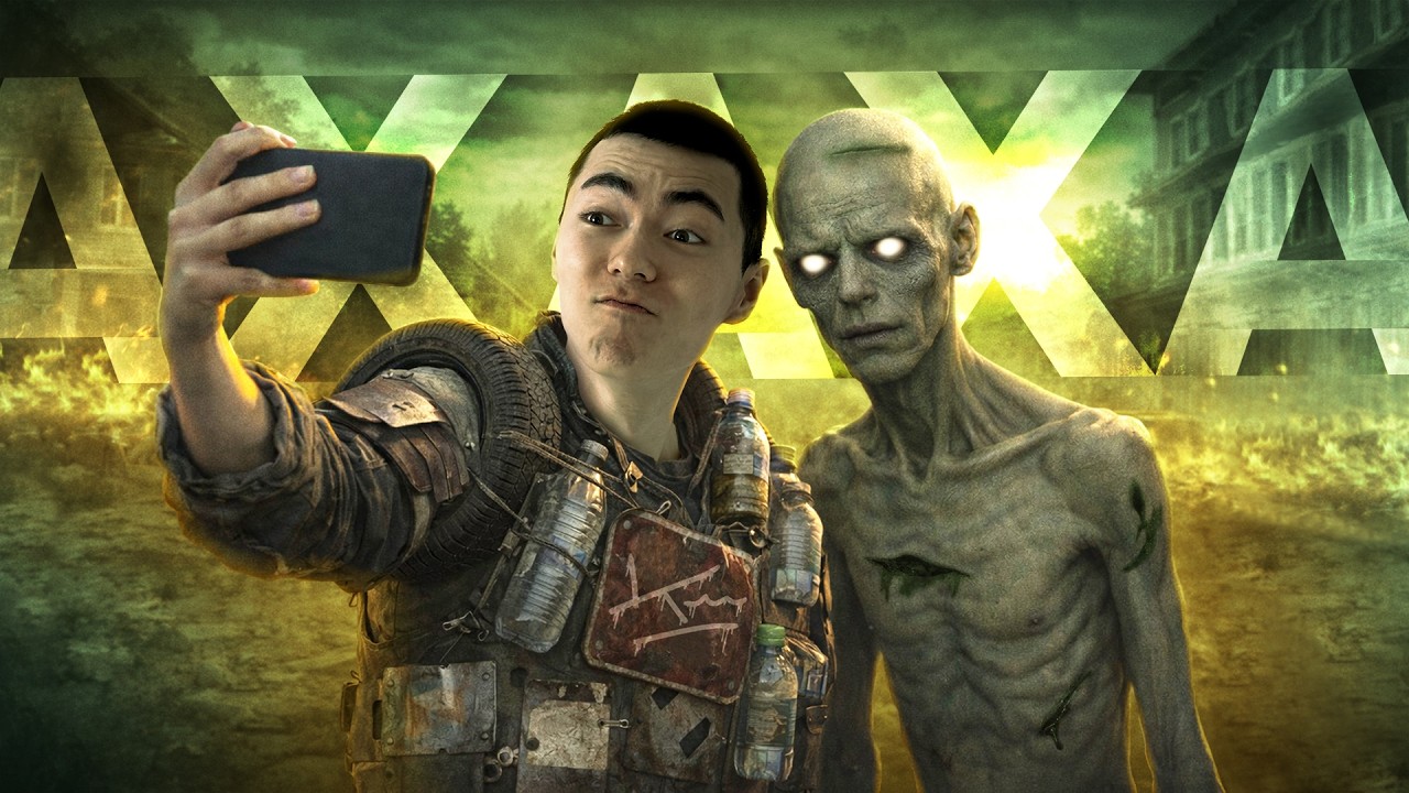 ГАЙД ПО ВЕСЁЛОМУ ВЫЖИВАНИЮ 😂⚡ 7 Days to Die