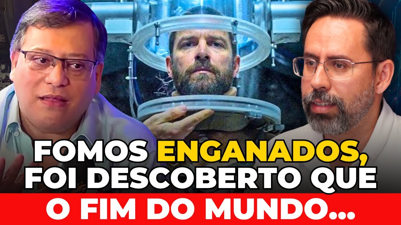 Relatos de quem 