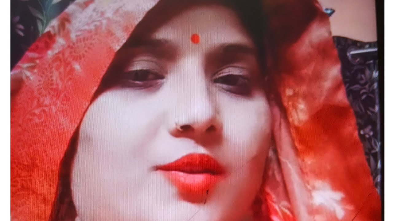 NK Sheela Sharma is live हैप्पी होली सभी यूट्यूब फैमिलीको