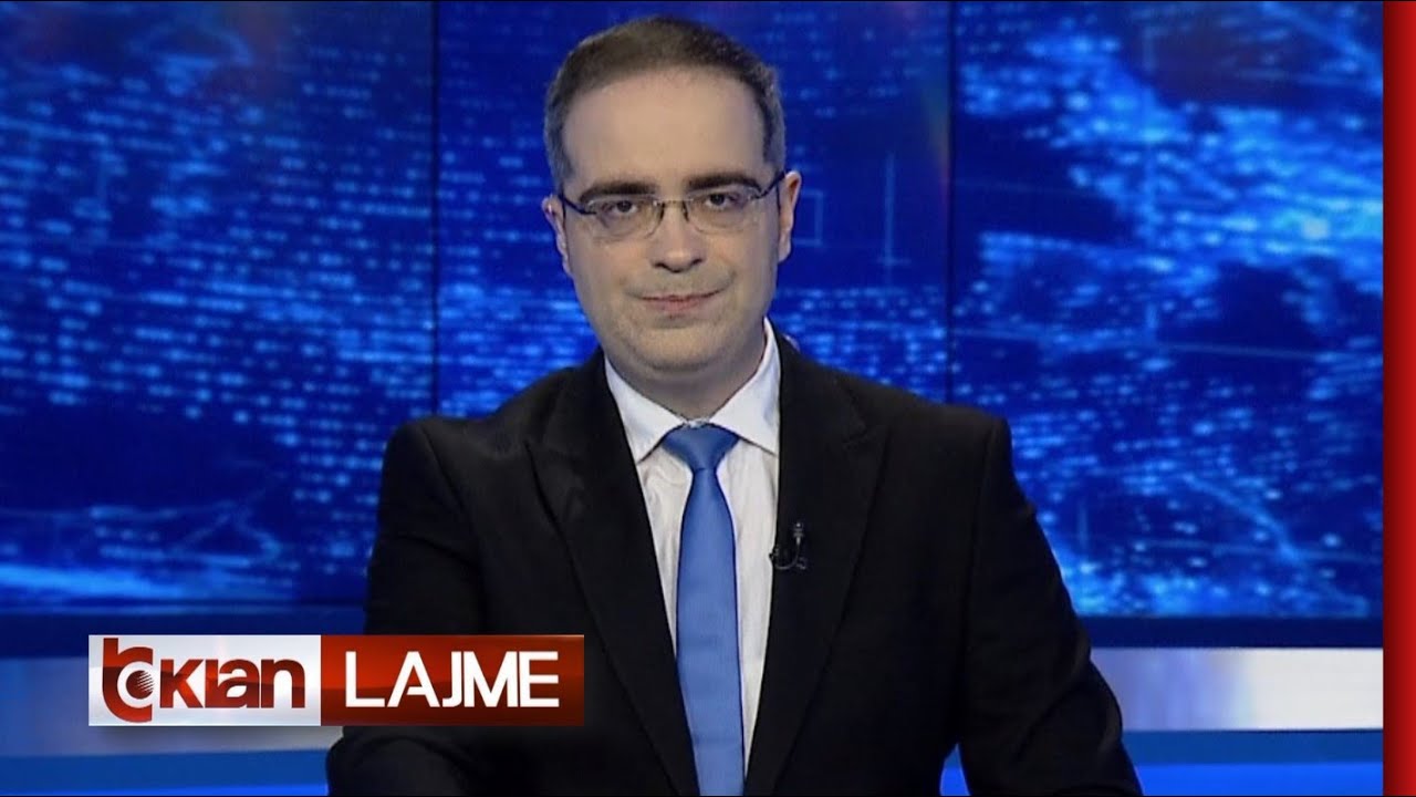 Lajme Tv Klan 24 Janar 2026, ora 19:30 | Lajme - News
