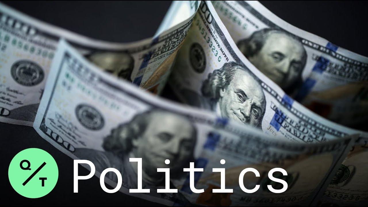 When and How Will You Get That $1,200 Coronavirus Stimulus Check?