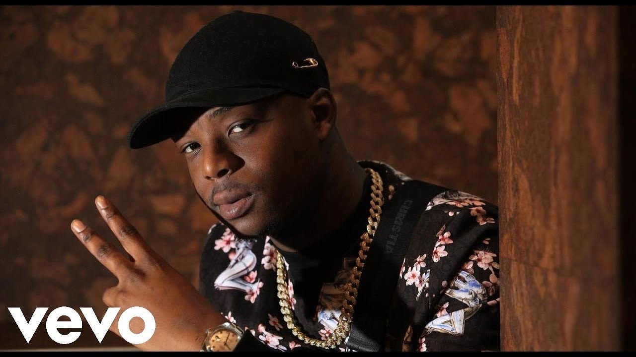 Ninho - nwa (clip vidéo)