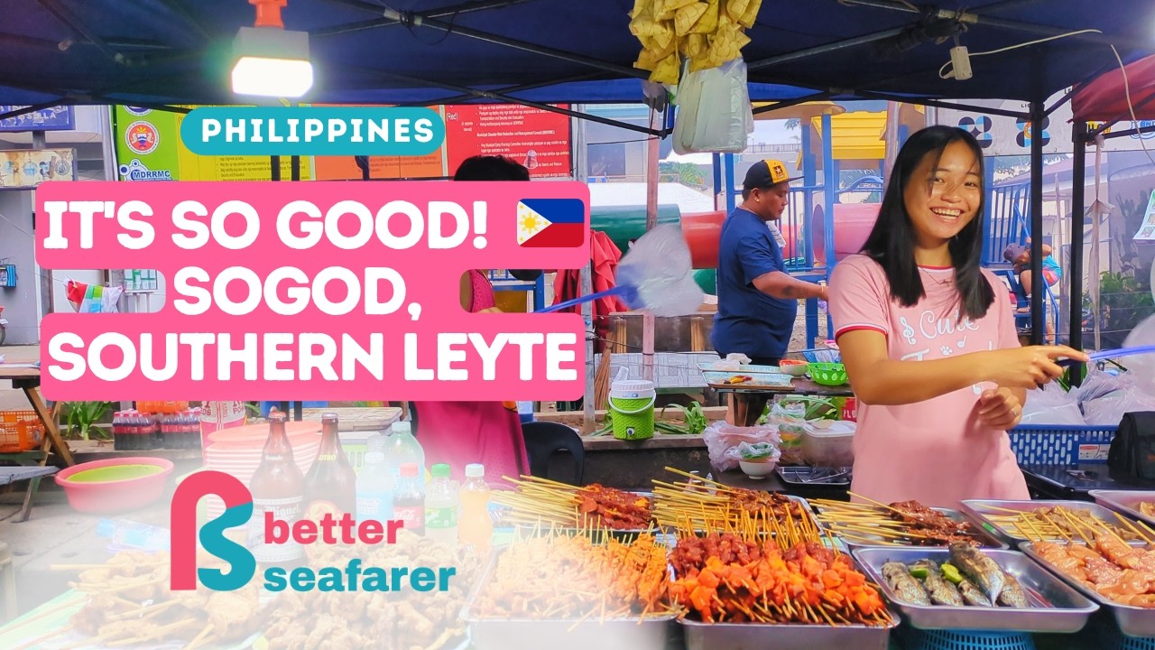 Philippines | It's So Good! Sogod, Southern Leyte