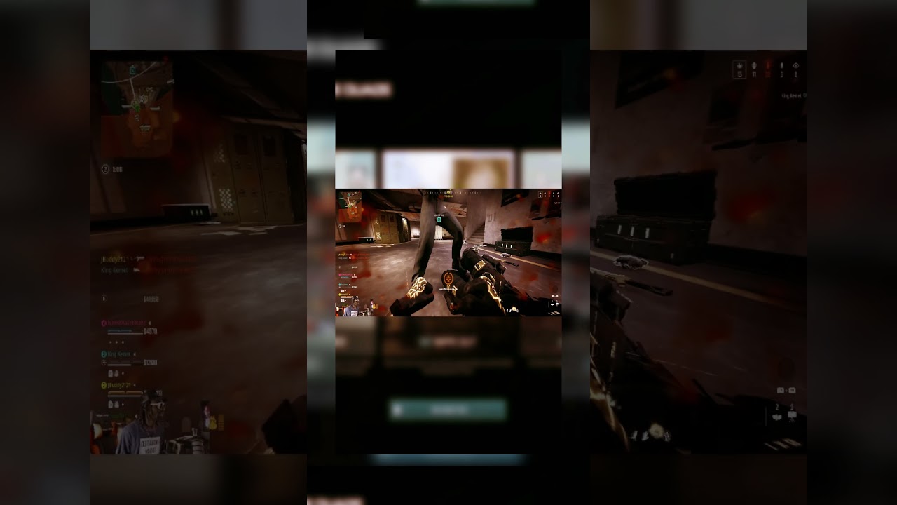 BSNetwork,COD BlackOps6 Clip S01E03