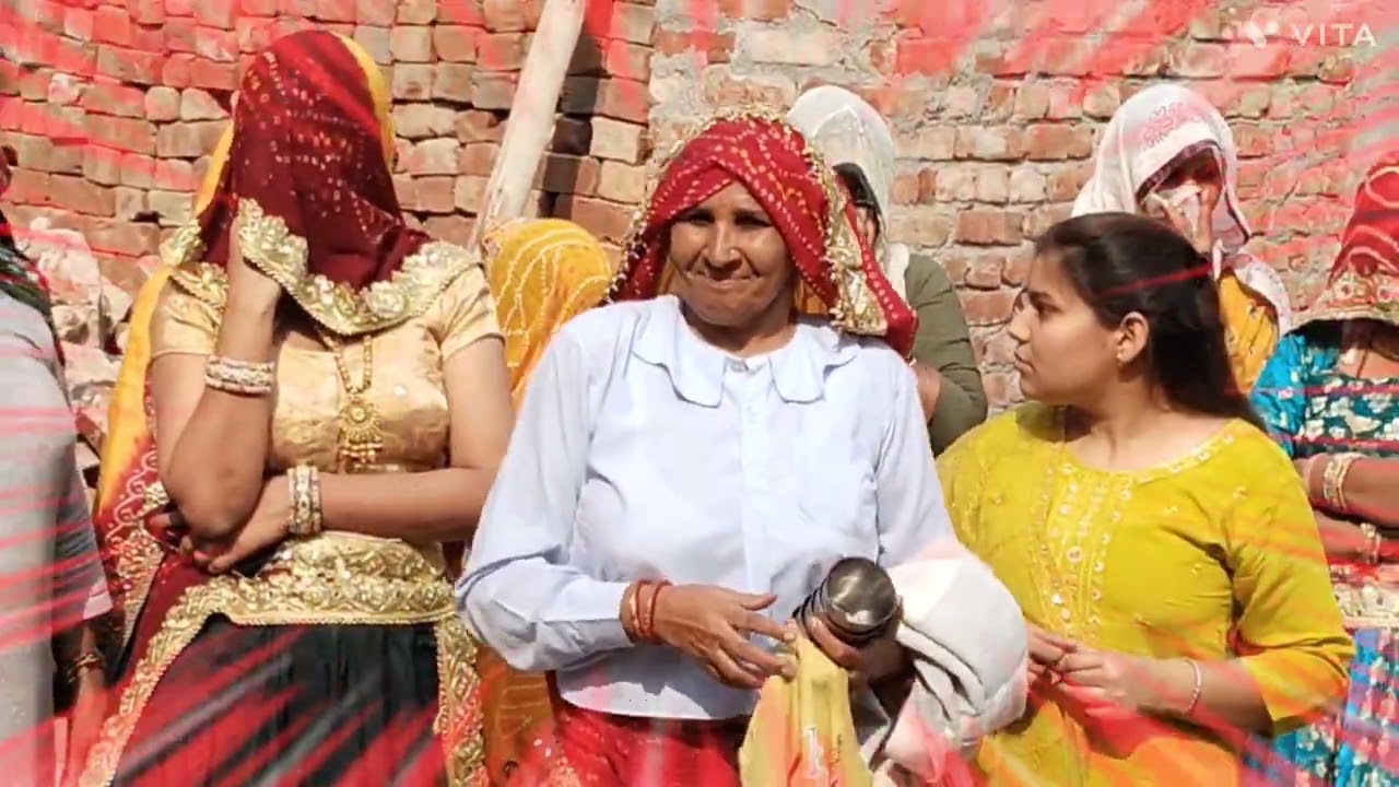 Local bhat ka video 