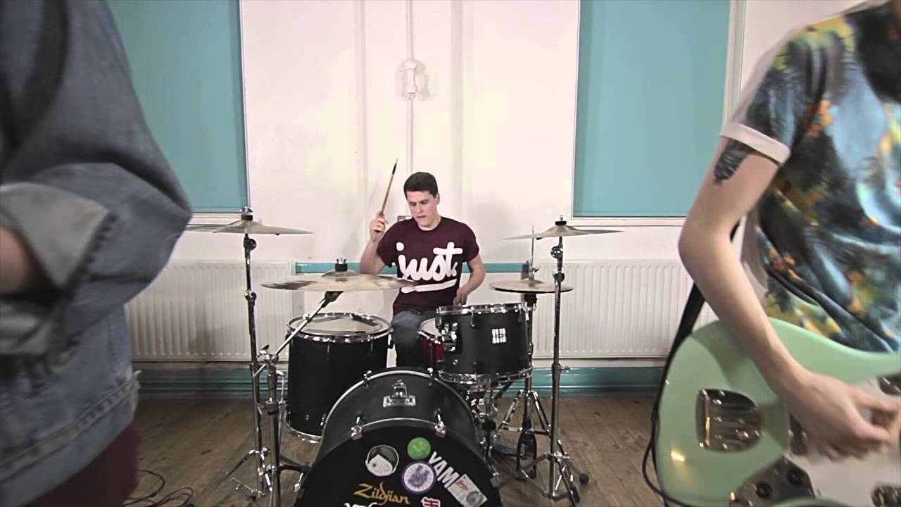 Lower Lands - Eat The Rich (OFFICIAL VIDEO)