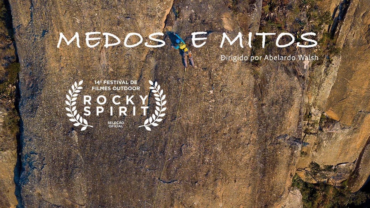 Trailer Medos e Mitos 2024