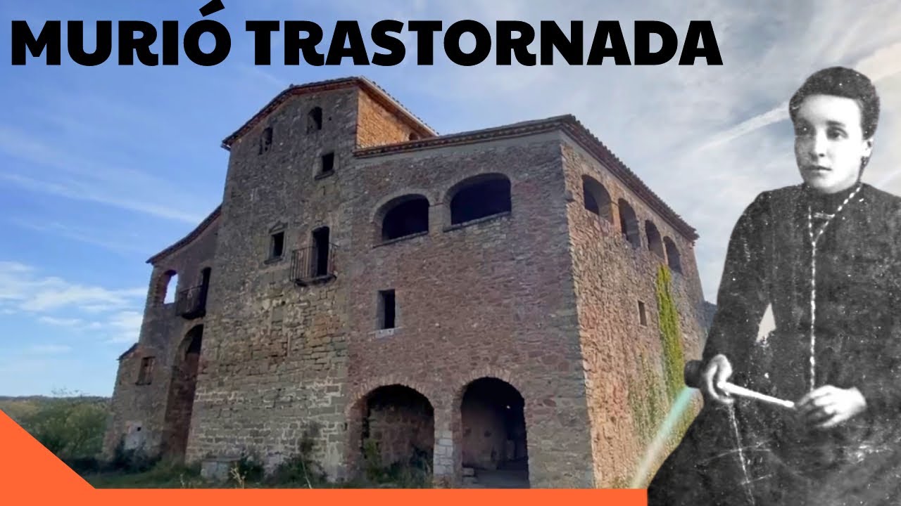 ⚠️ LA DESGRACIA se Cebó con la Familia de esta CASA ABANDONADA