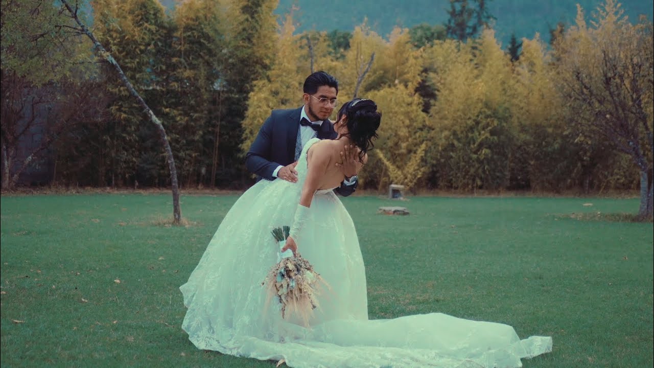 Hasta El Final-Claudia Gomez (Video Oficial)