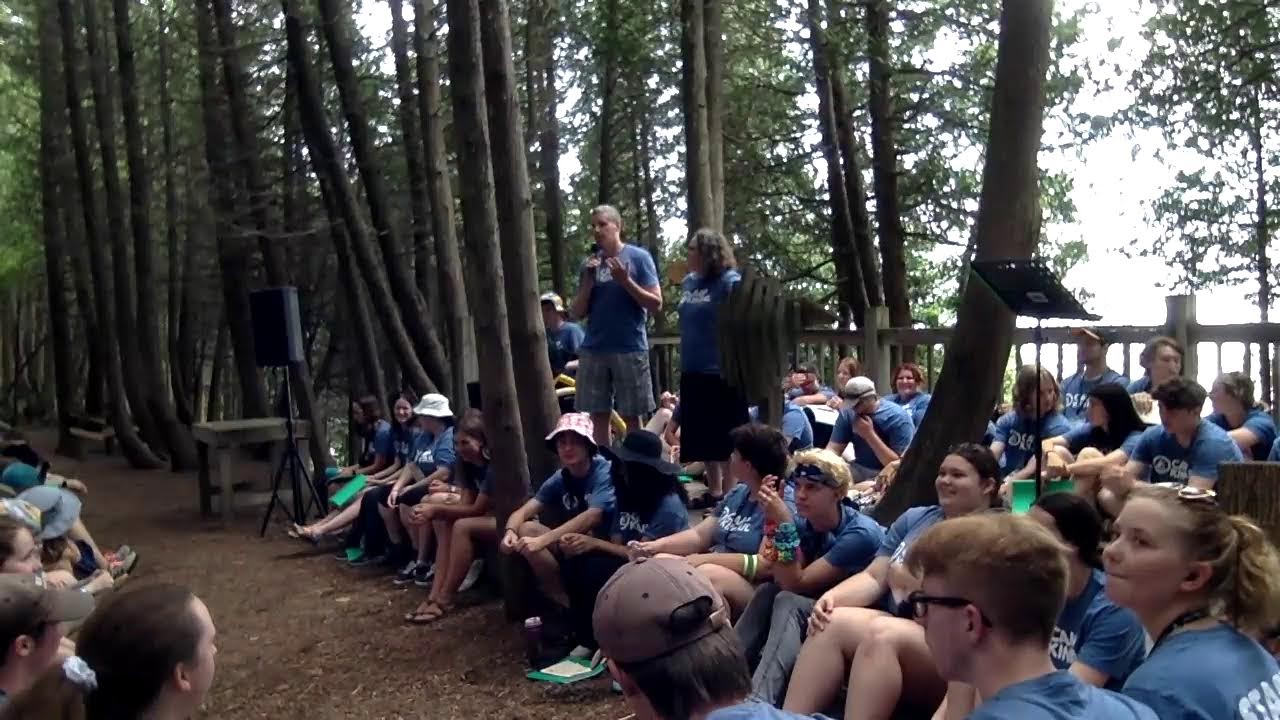 2024 Staff Commissioning