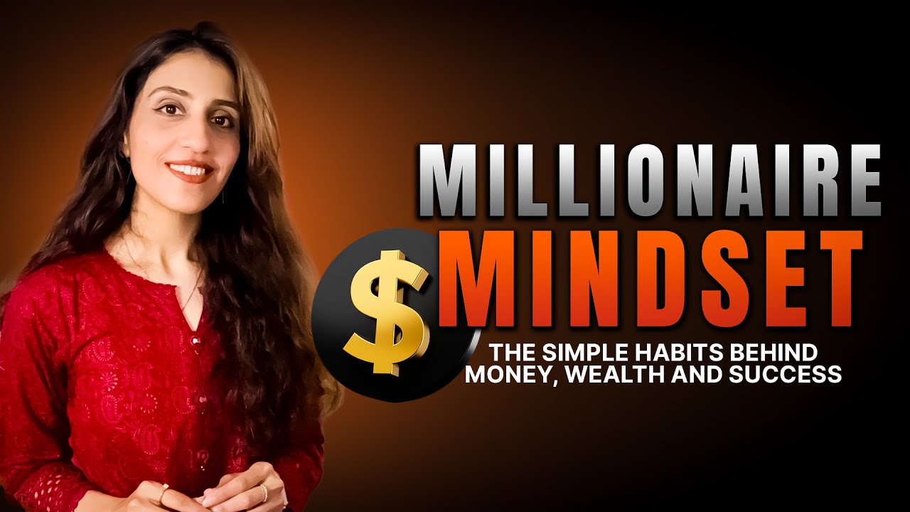 5 Free Things Millionaires Do Every Day That You Can Too | Anam Saeed