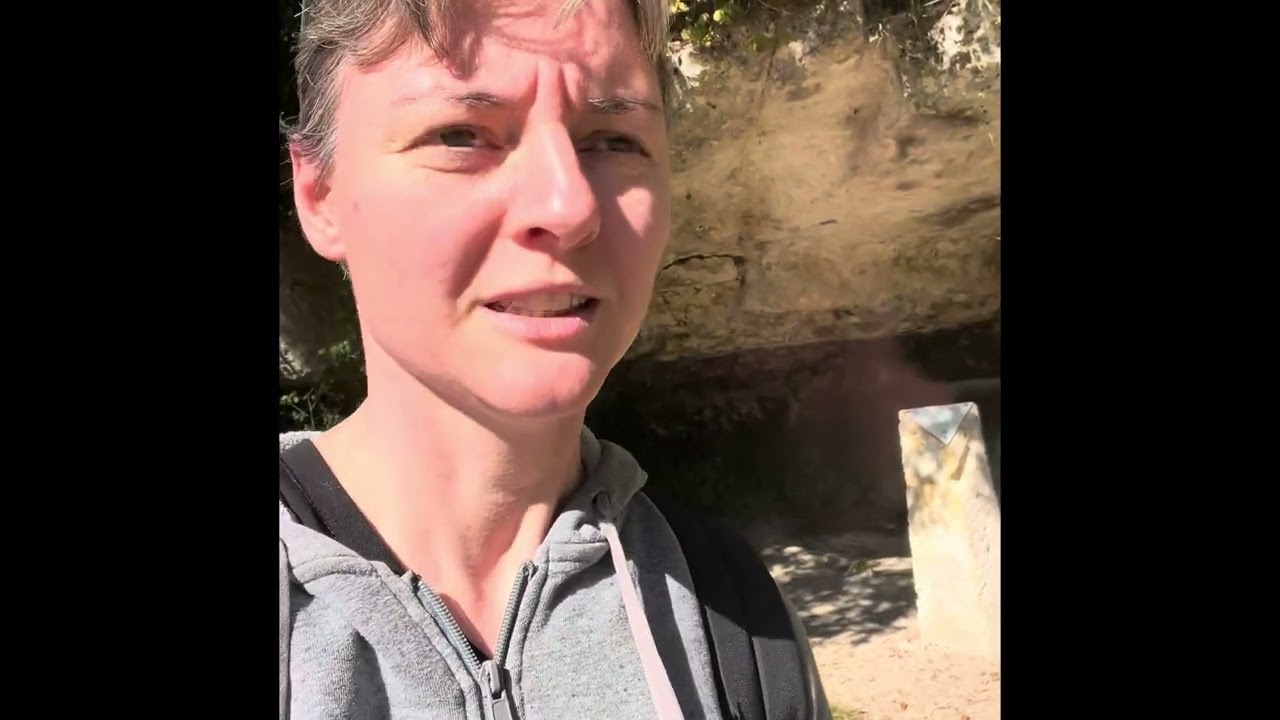 Devoir de recherche - Les eaux claires (Puymoyen)
