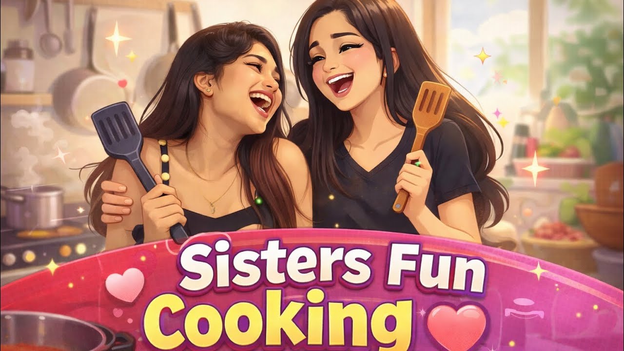 Fun date with pinky akka 💕 #mustwatch #thrishu #sunilthrishu #ramyasree 
