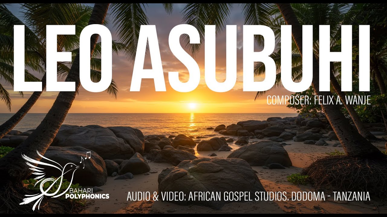 Leo Asubuhi - Official Video