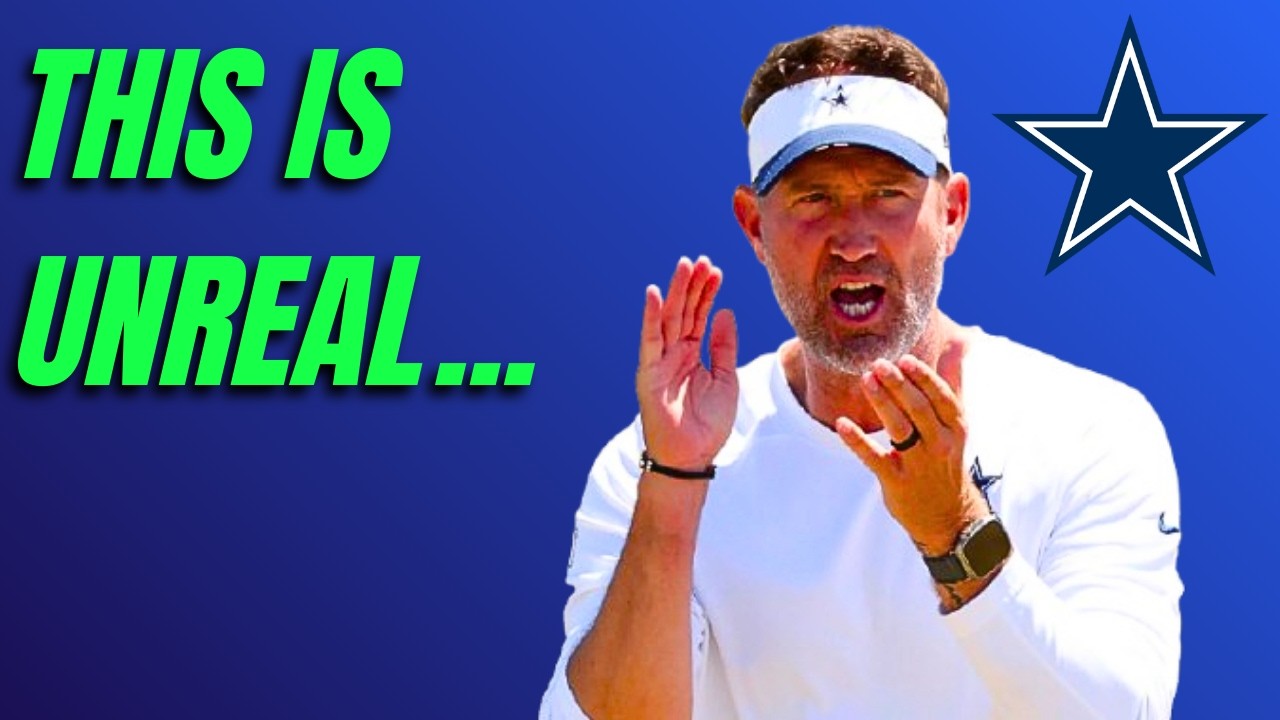 Cowboys Quietly Made An UNPRECEDENTED Move