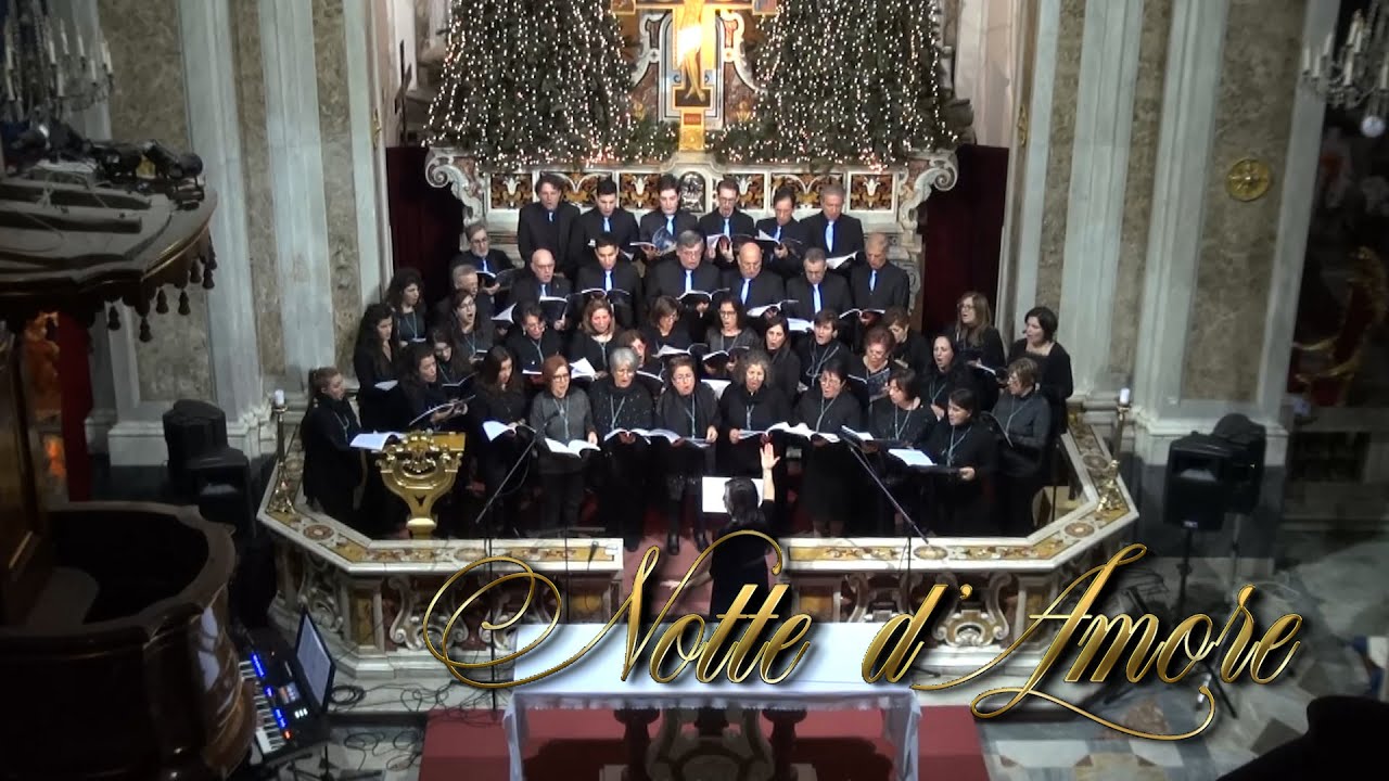 Messaggio di Speranza per il 2021 - Cappella Musicale Laus Deo