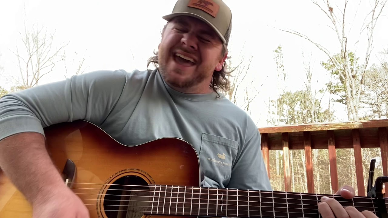 Silverado For Sale (cover)