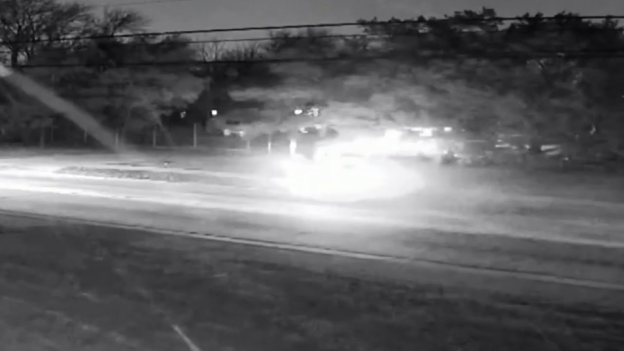 Latest on a joyride crash in Lincoln Park that left multiple children dead