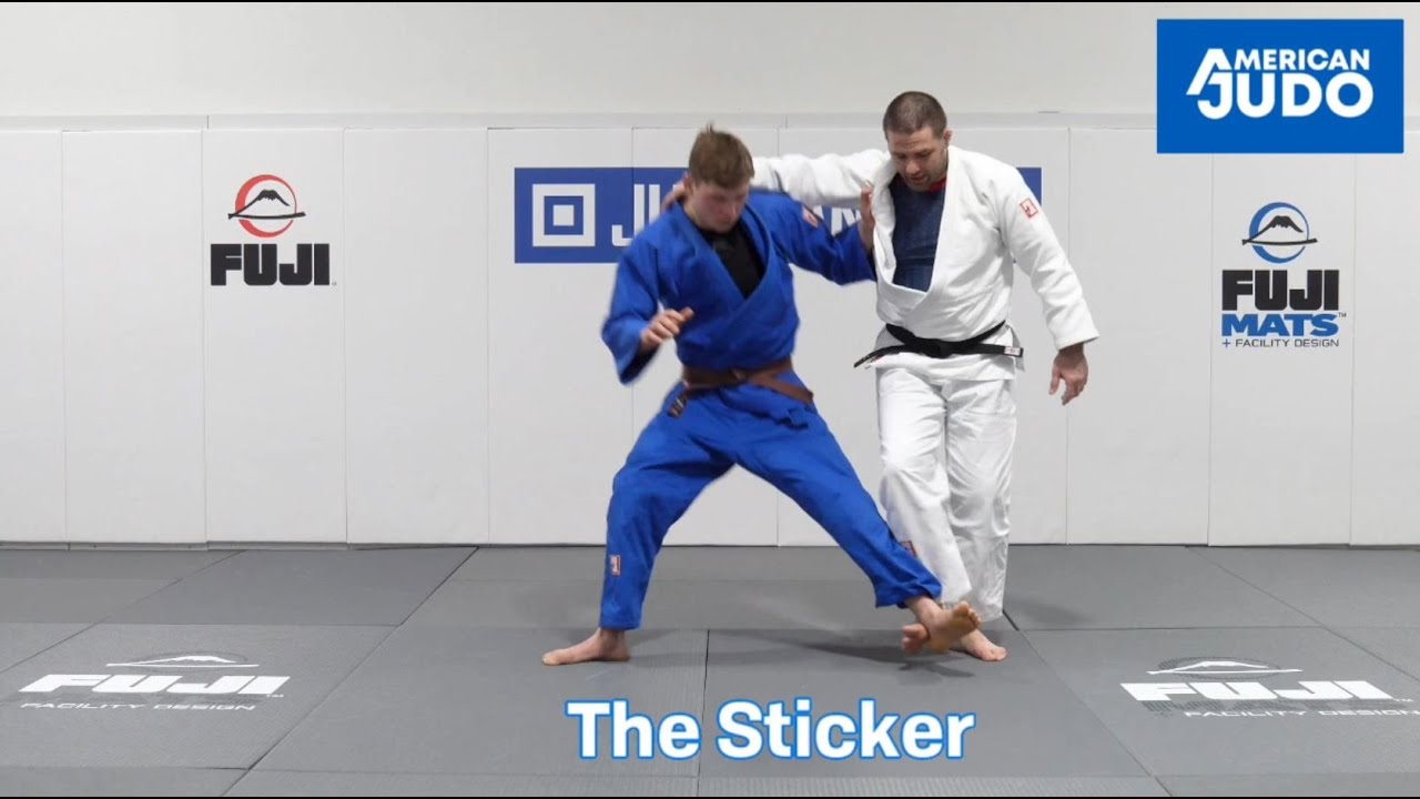The Sticker