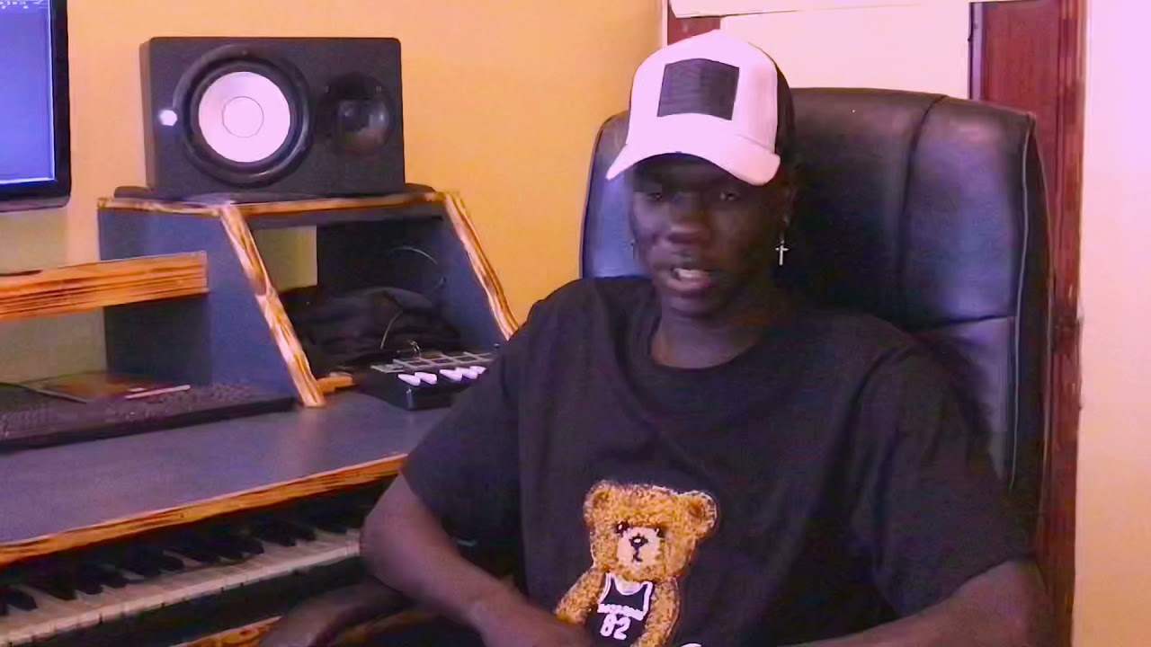Chill with Butule Wednesday toon episode 1-guess (Koko Debest & jblinger )