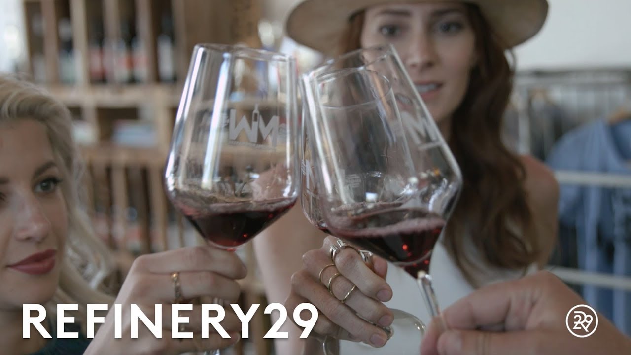 What To Do In Santa Barbara | Daycation | Refinery29