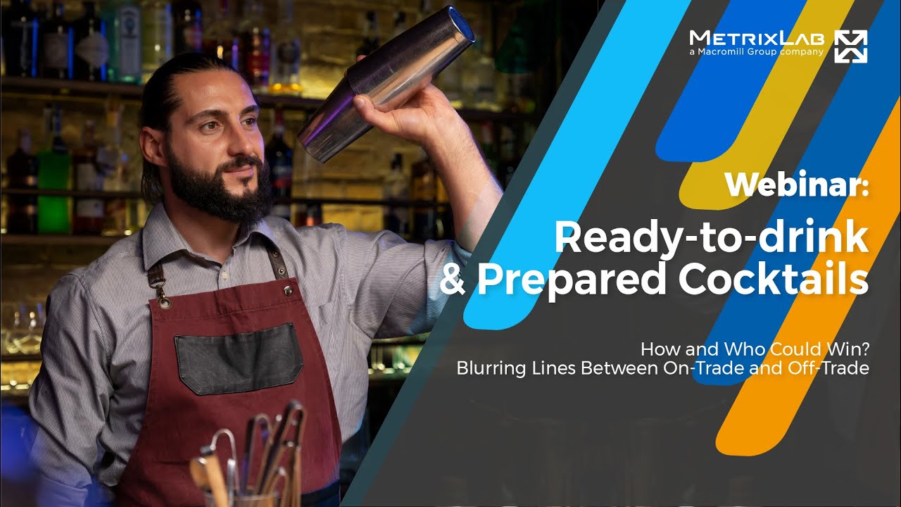 Webinar: Ready-to-Drink (RTD) & Prepared Cocktails Alcohol Beverage 4-Part Webinar series | Part 2