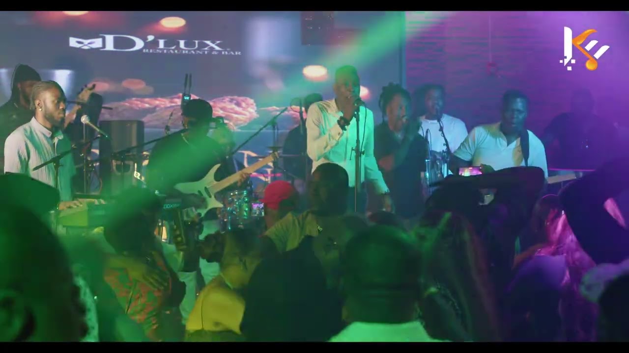 Disip & Gazman - Sexy Love Live | Miami - Feb 28th 2026