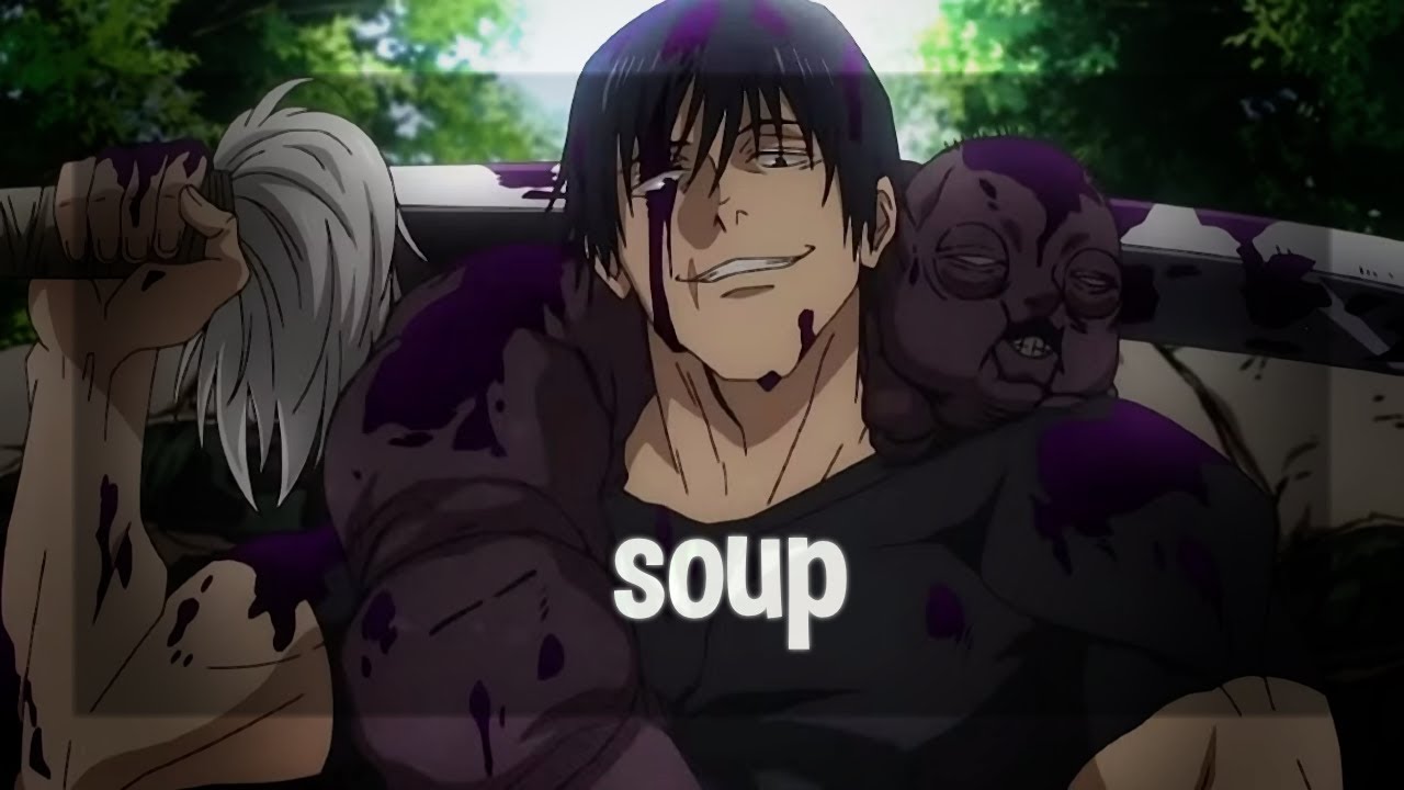 best soup clips of all time