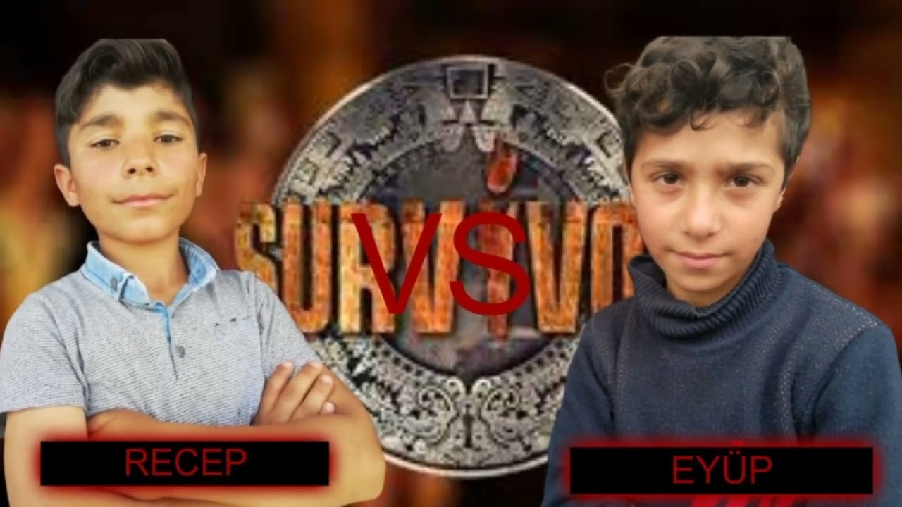 Survivor Köy Versiyonu