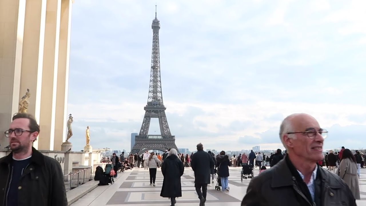Paris Unseen Before 2026