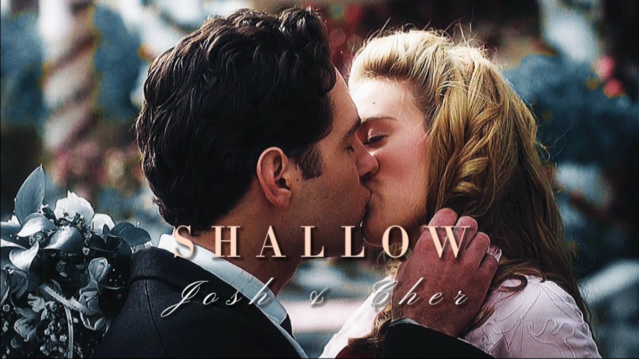 Josh & Cher | Shallow (Lady Gaga and Bradley Cooper)
