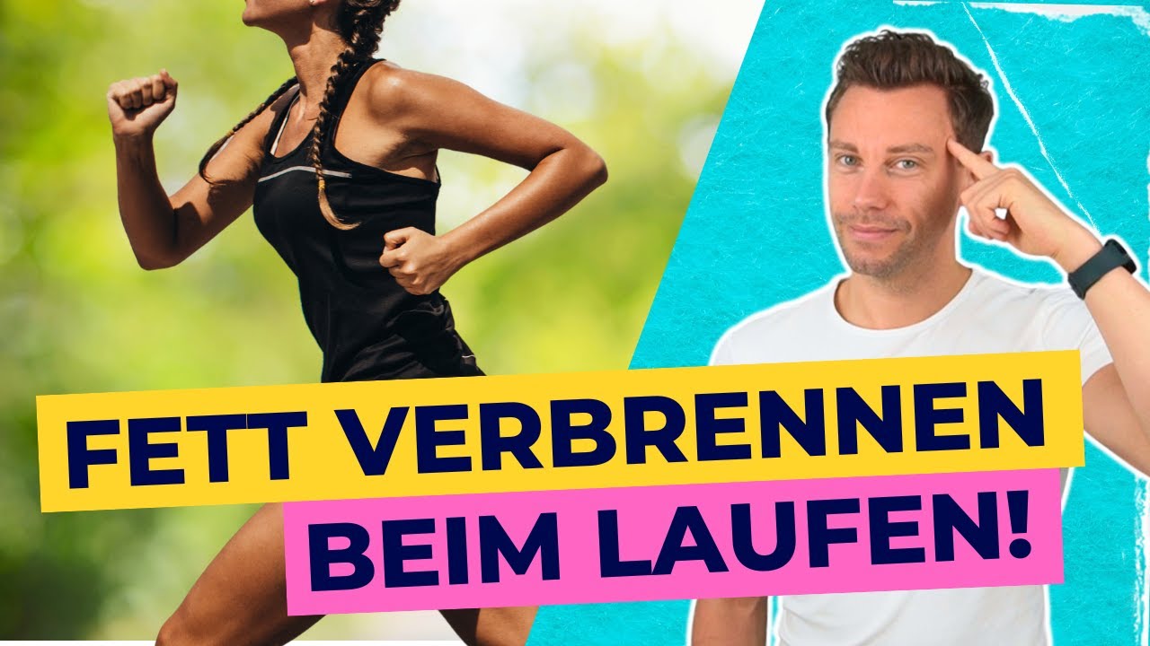 Fat Burning: HIIT-Workout oder entspannt laufen – Welcher Puls lässt dein Fett verbrennen?