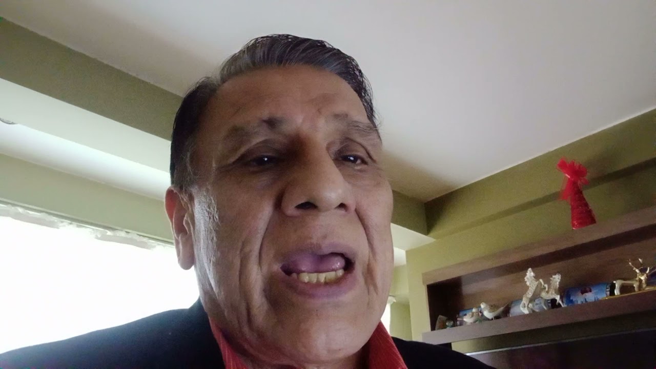 CAMBIEMOS FIQT- CANTA EMERSON COLLADO