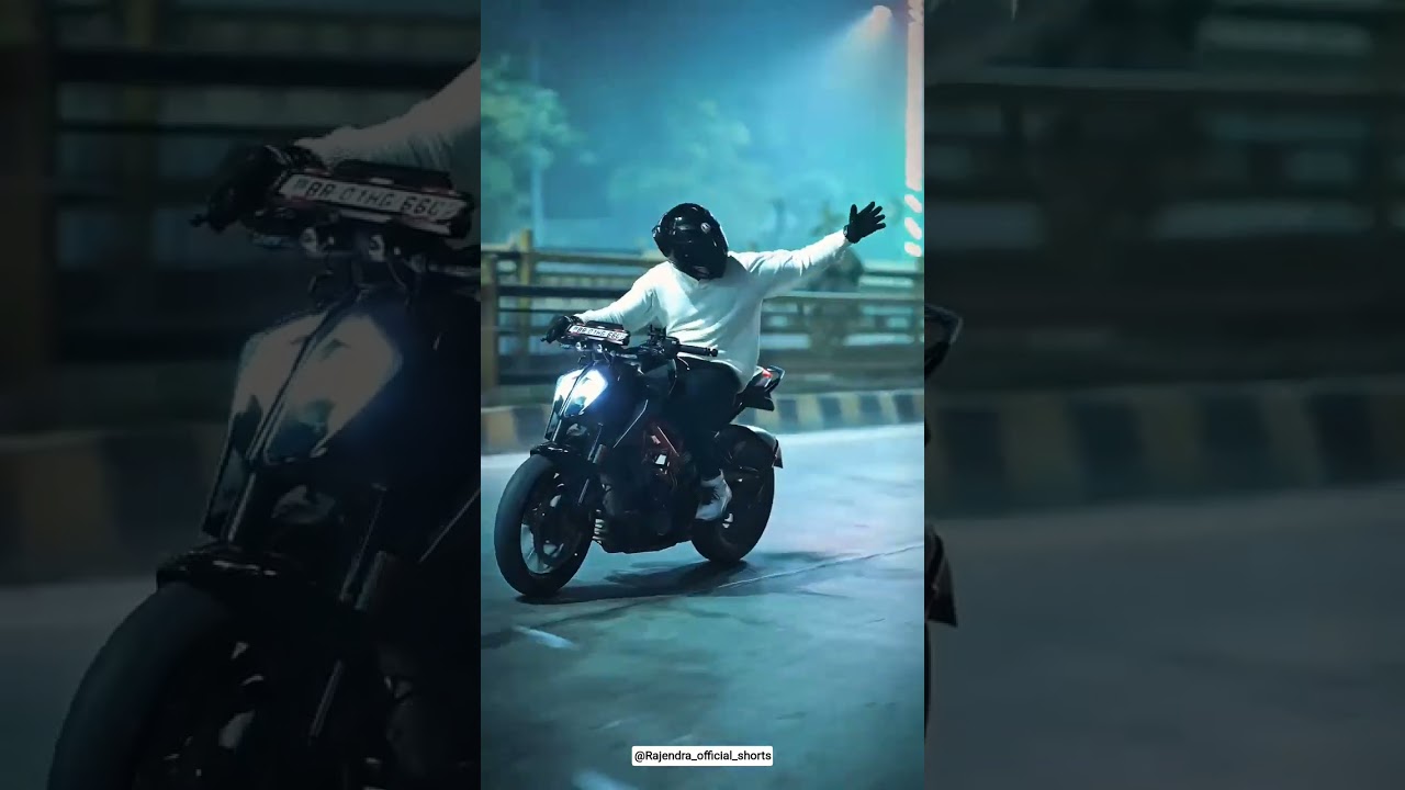 “me next moment after getting my dream bike♥️-