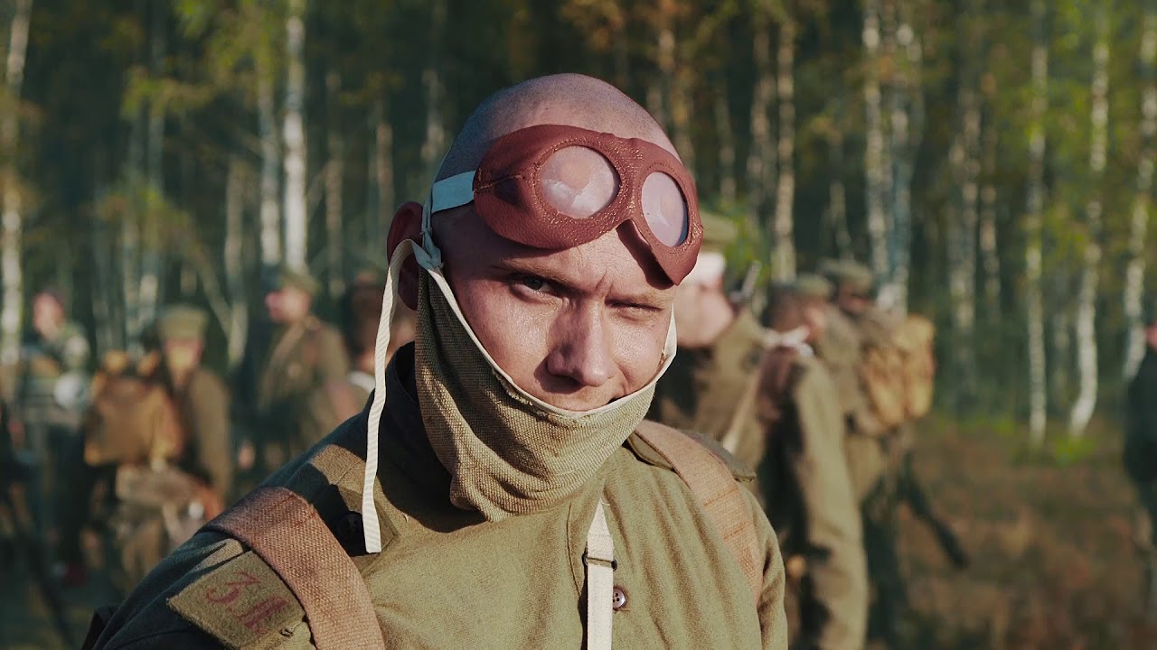 Ieklausies Dvēseļu putenī | GORAN GORA - Nāc uz Nāves salu