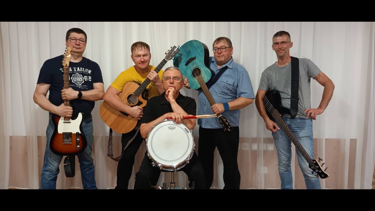 Ansambel Salasoov - Saab saab (Vana Joe) / T.Aare, O.Arder
