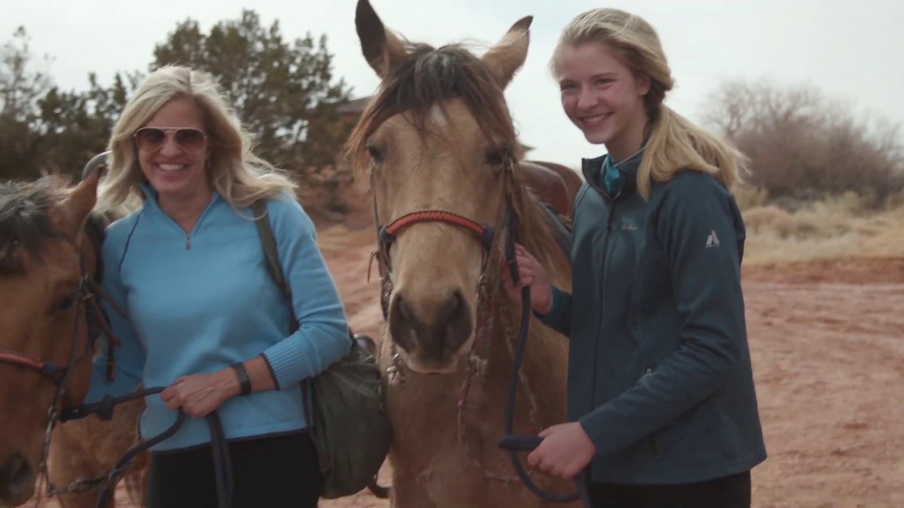 Horse Rides in Utah