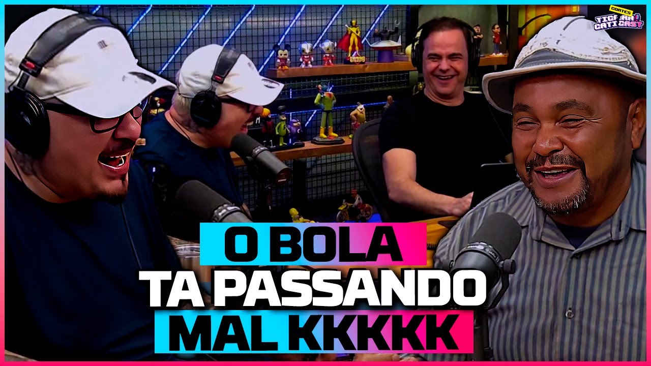 GARRAFEIRO TEM DUAS DATAS DE NASCIMENTO KKKKKKKK