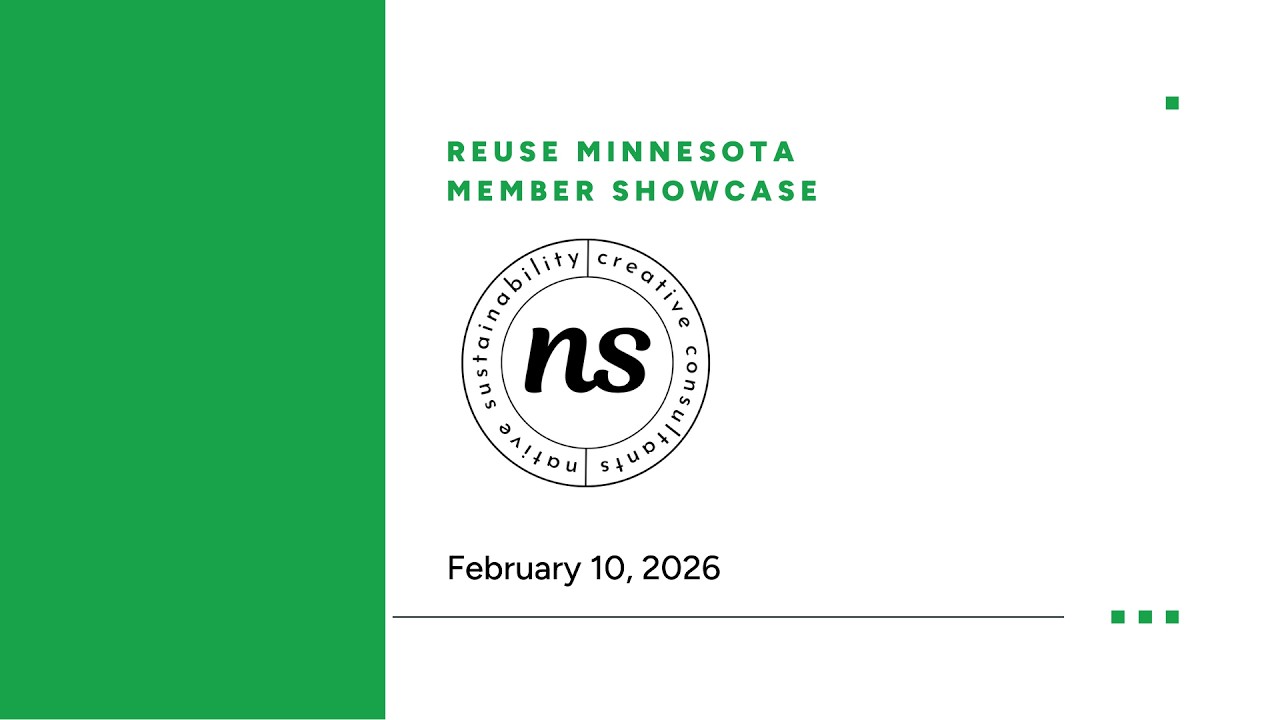 Member spotlight: Native Sustainability