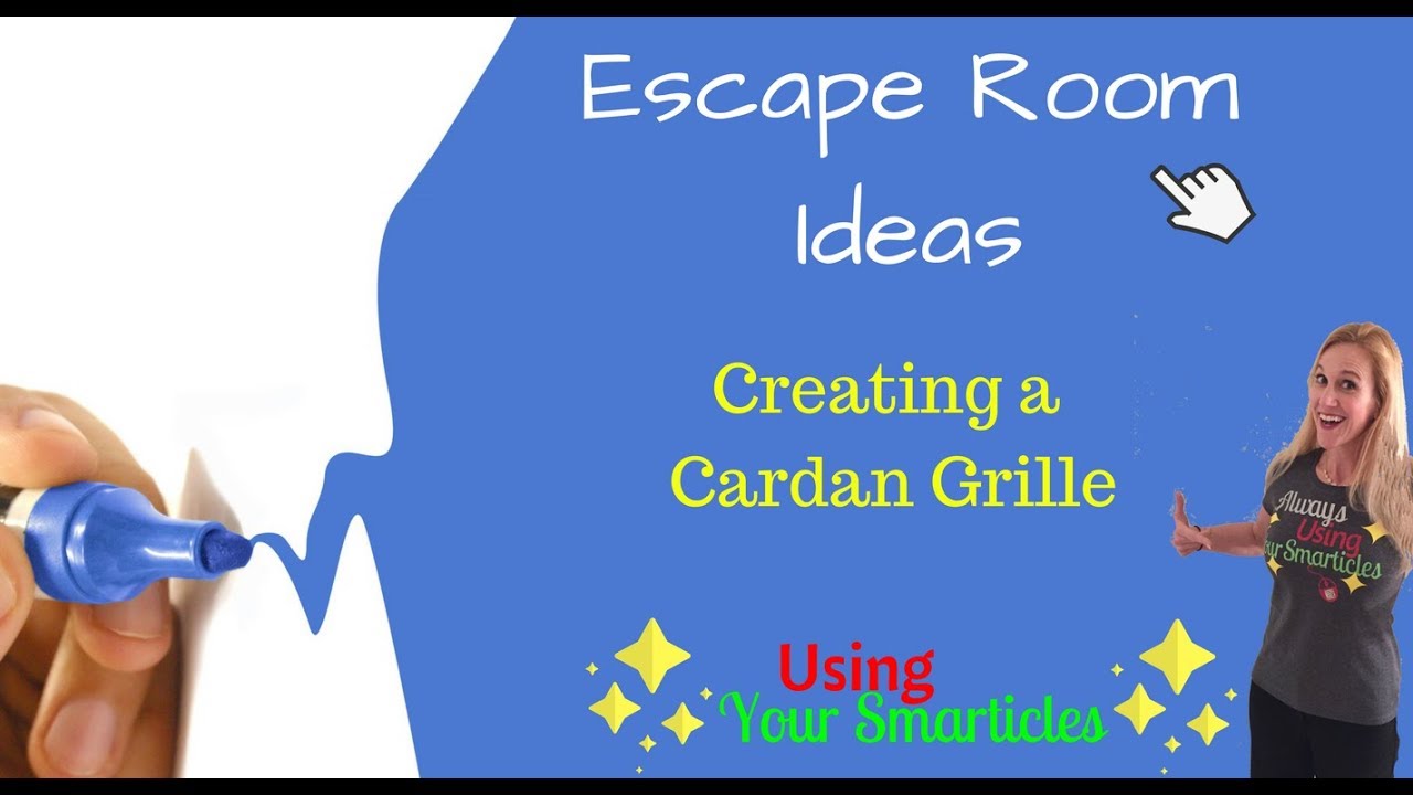 Creating a Cardan Grille