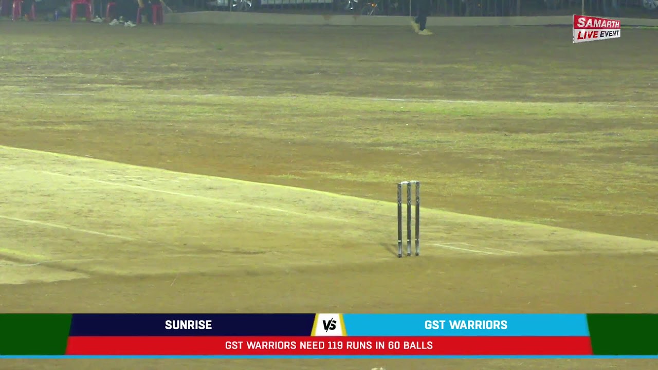 HOLIDAY CRICKET CLUB 2025 FINAL DAY