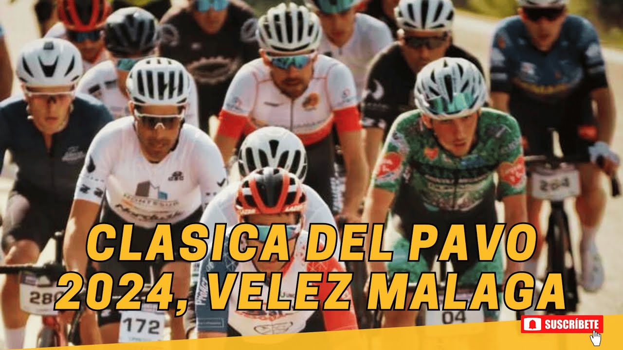 Final de Photo Finish. Clásica del Pavo 2024