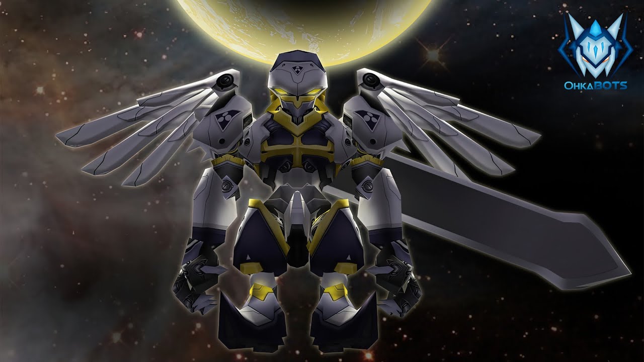 Ohka BOTS | Acclaim BOTS 2026