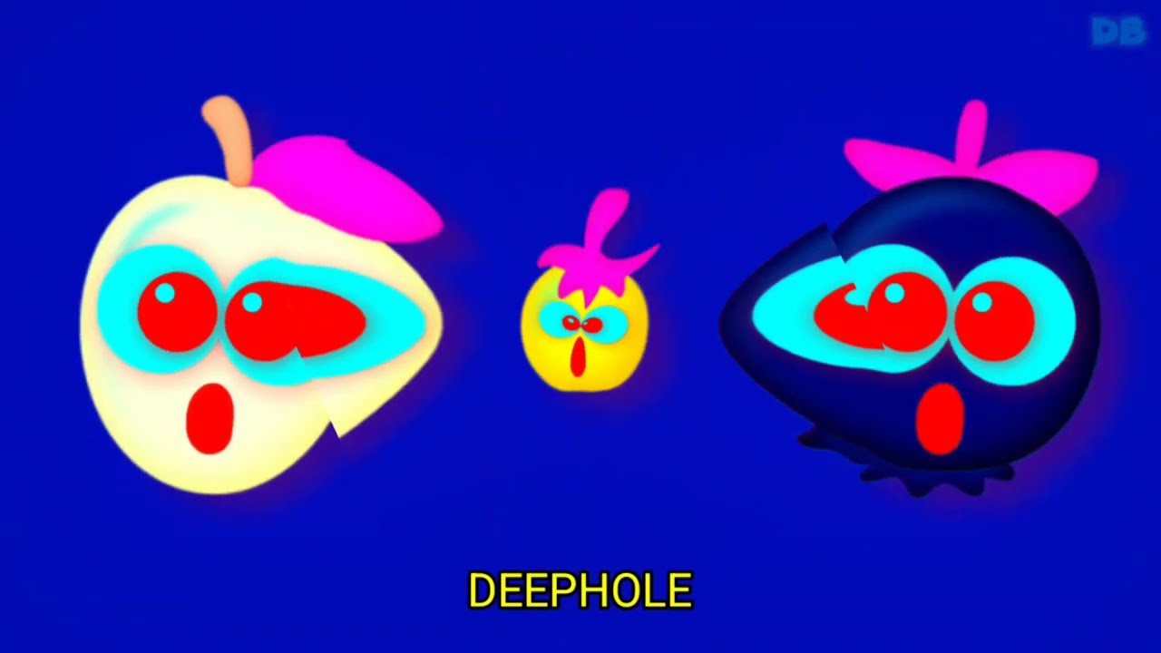 D Billions Om Nom Yummy Intro Effects EXTREME ( Sponsored By: Preview 2 Effects ) iL Vocodex