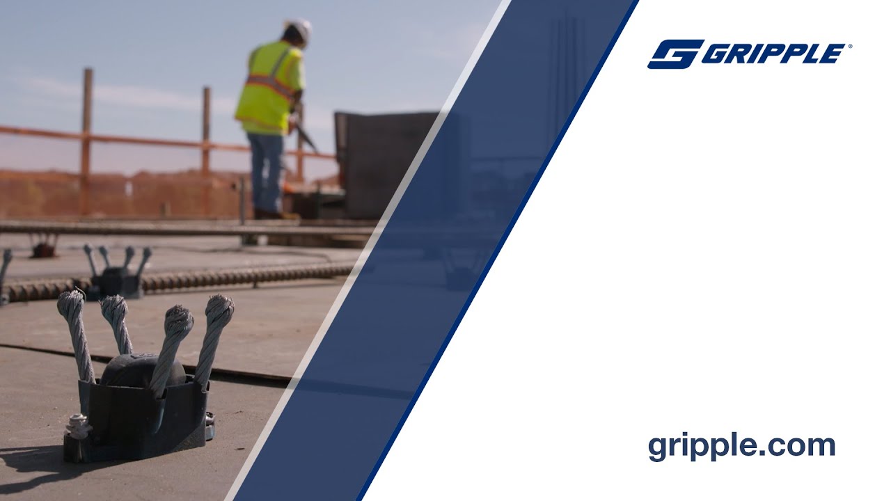 The Gripple Spider provided an All-In One solution for US Engineering at the new Advent Hospital.